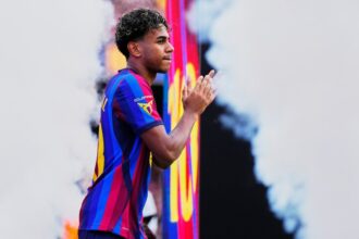 Barcelona'nın Galatasaray Maçı İçin İstanbul'a Gelecek Kamp Kadrosu Açıklandı