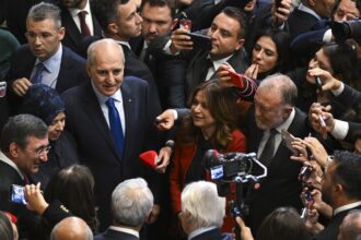 TBMM Başkanı Kurtulmuş'tan Yeni Yasama Yılı Mesajı: Siyasi Nezaket Vurgusu