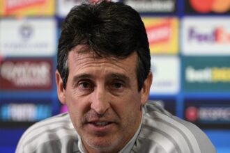 Unai Emery'den Fenerbahçe Maçı Öncesi Değerlendirme: Zorlu Bir Mücadele Bekliyoruz