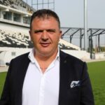 TFF Yönetim Kurulu Üyesi Mevlüt Aktan Görevinden İstifa Etti
