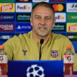 Hansi Flick'ten Galatasaray Uyarısı: Zorlu Bir Atmosfere Hazırlanıyoruz