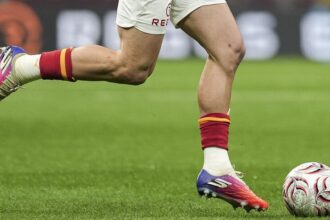 Galatasaray, Şampiyonlar Ligi'nde Barcelona'yı RAMS Park'ta Ağırlıyor