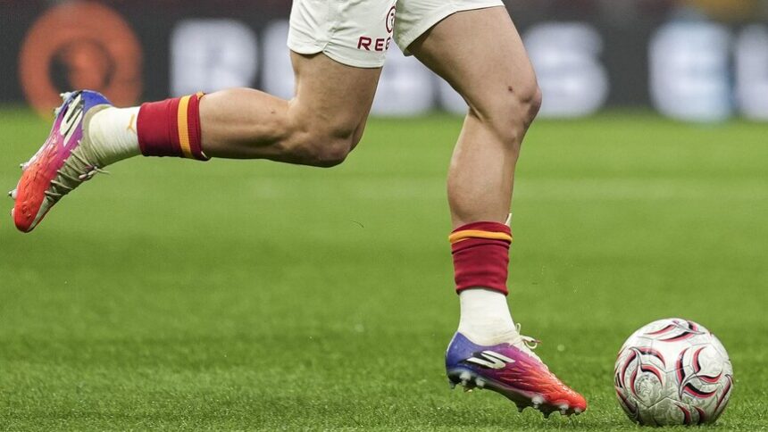Galatasaray, Şampiyonlar Ligi'nde Barcelona'yı RAMS Park'ta Ağırlıyor