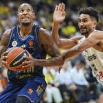 Fenerbahçe Beko, Zalgiris Kaunas karşısında farklı galip: 99-80