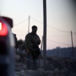 İsrail'de Siyasi İstikrarsızlık Endişesi: CIA Raporu İç Savaş Riski Uyarısında Bulundu