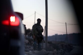 İsrail'de Siyasi İstikrarsızlık Endişesi: CIA Raporu İç Savaş Riski Uyarısında Bulundu