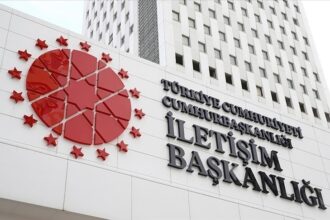 Dezenformasyonla Mücadele Merkezi'nden 'Mekke Anlaşması' İddialarına Yalanlama