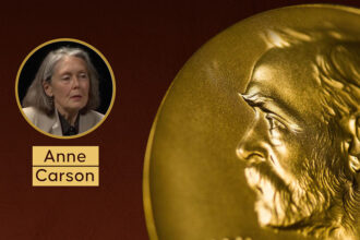 2026 Nobel Edebiyat Ödülü'nün Sahibi Anne Carson Oldu