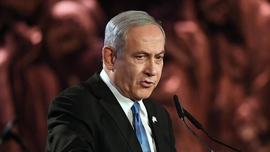 Avigdor Liberman'dan Dikkat Çeken İddia: Netanyahu Seçim Öncesi Askeri Operasyon Başlatabilir
