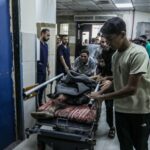 Gazze Şeridi'ne İHA Saldırısı: 4 Yaralı