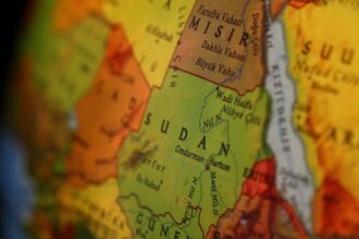 Sudan-Mısır Sınırındaki Altın Madenine Hava Saldırısı İddiası: 72 Ölü