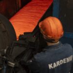 KARDEMİR'den Dev Enerji Yatırımı: 4 Milyar Liralık GES Projesi 2028'de Devrede