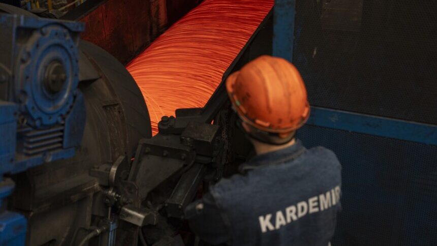 KARDEMİR'den Dev Enerji Yatırımı: 4 Milyar Liralık GES Projesi 2028'de Devrede