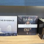 AA Kitap, Frankfurt Kitap Fuarı'nda Küresel Okurla Buluşuyor