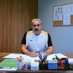 Mustafa Dalcı Eyüpspor'un Teknik Direktörlük Koltuğuna Oturdu