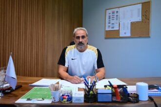 Mustafa Dalcı Eyüpspor'un Teknik Direktörlük Koltuğuna Oturdu