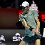 Suudi Arabistan'daki Six Kings Slam Tenis Turnuvası İçin Tarih Değişikliği