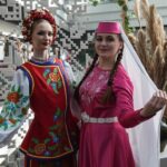 Ankara'da 4. Dünya Kültürleri Festivali Kapılarını Açtı