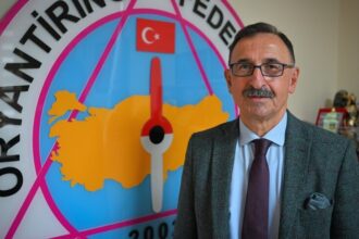 Türkiye Oryantiring Federasyonu'ndan Altyapı Hamlesi: Hedef Sürdürülebilir Başarı