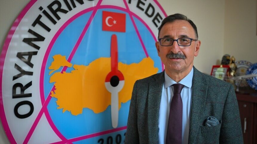 Türkiye Oryantiring Federasyonu'ndan Altyapı Hamlesi: Hedef Sürdürülebilir Başarı