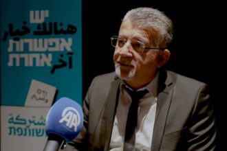 İsrail'de Siyasi Tansiyon: Ortak Liste Lideri Cebbarin'den Netanyahu'ya Seçim Uyarısı