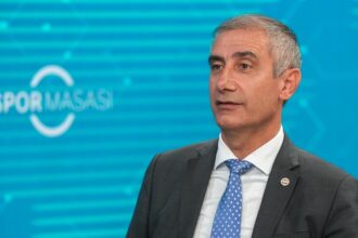 Türkiye Atletizminde Yeni Dönem: Olimpiyat Hedefli Uzun Vadeli Strateji