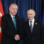 Cumhurbaşkanı Erdoğan ve Putin'den Kritik Telefon Görüşmesi