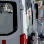 Dünya Sağlık Örgütü'nden Rusya'daki Zatürre Vakasına İlişkin Açıklama