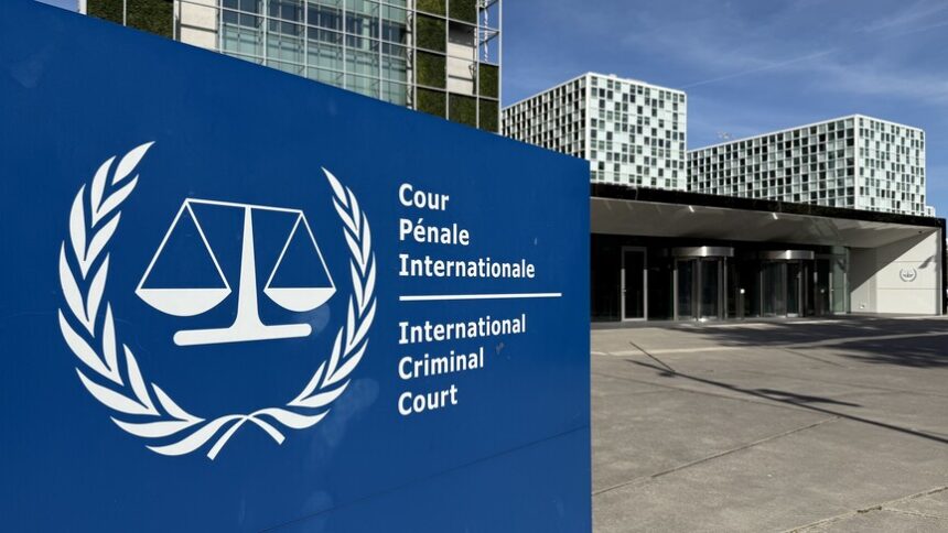 Avrupa Parlamentosu Üyelerinden UCM'yi ABD Yaptırımlarına Karşı Koruma Çağrısı