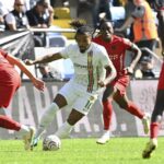 Gençlerbirliği ve Amedspor Mücadelesi Eşitlikle Sonuçlandı