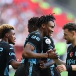 Trabzonspor Samsun Deplasmanında Farklı Kazandı