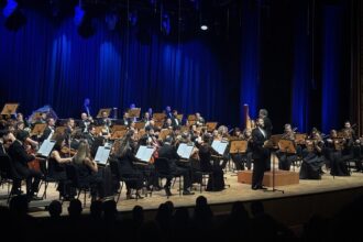 Cemal Reşit Rey Konser Salonu Yenilenen Yüzüyle Sanatseverlere Kapılarını Açtı
