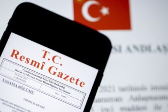 Resmi Gazete'de Yeni Atamalar: Kamu Kurumlarında Görev Değişimleri