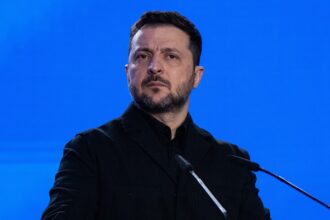 Zelenskiy'den Enerji Altyapısı İçin 'Ateşkes' Açıklaması