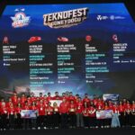 TEKNOFEST Güneydoğu'da Büyük Final: Şampiyonlar Ödüllerine Kavuştu