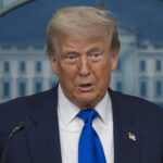 Donald Trump'tan Nobel Barış Ödülü Çıkışı: 8 Çatışmayı Sona Erdirdim
