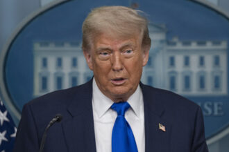Donald Trump'tan Nobel Barış Ödülü Çıkışı: 8 Çatışmayı Sona Erdirdim