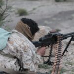 DSÖ Açıkladı: Yemen'deki Çatışmalarda Can Kaybı 1282'ye Ulaştı