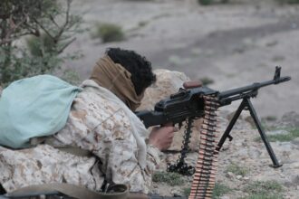 DSÖ Açıkladı: Yemen'deki Çatışmalarda Can Kaybı 1282'ye Ulaştı
