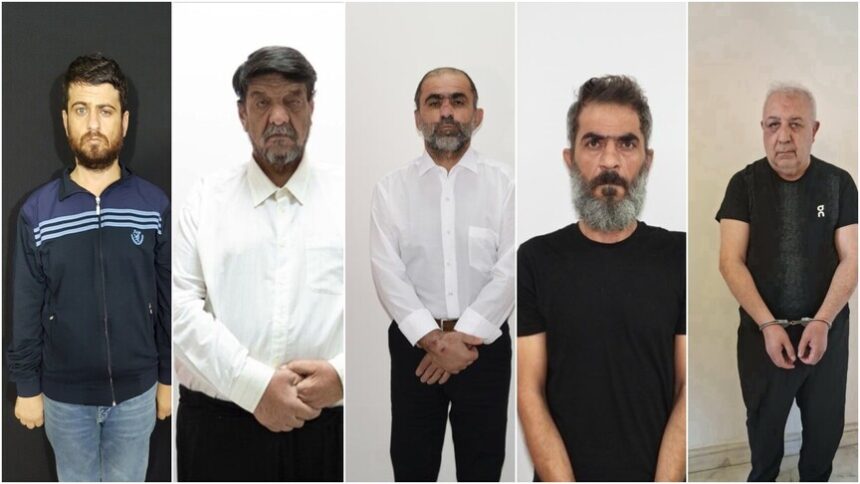 Reyhanlı Saldırısının Tüm Failleri Yakalandı: 13 Yıllık Adalet Süreci Tamamlandı