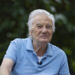 Türk Sinemasının 'Altın Çocuk'u Göksel Arsoy 90 Yaşında Hayatını Kaybetti