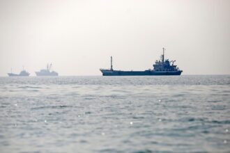 ABD'den İran'ın Hürmüz Boğazı İddialarına Yanıt: Kontrol İddiaları Reddedildi