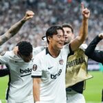 Beşiktaş UEFA Avrupa Ligi'nde Hoffenheim Deplasmanında: Hedef Galibiyet