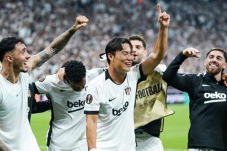 Beşiktaş UEFA Avrupa Ligi'nde Hoffenheim Deplasmanında: Hedef Galibiyet