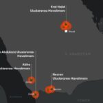 Arap Ülkelerinden Husilerin Suudi Arabistan Saldırılarına Sert Tepki