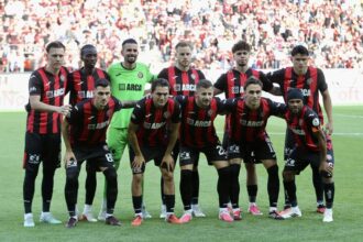 Çorum FK, Trendyol Süper Lig Heyecanında Çaykur Rizespor’u Ağırlıyor
