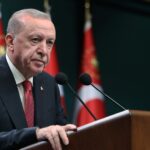 Cumhurbaşkanı Erdoğan Kabine Toplantısı Sonrası Önemli Mesajlar Verdi