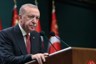 Cumhurbaşkanı Erdoğan Kabine Toplantısı Sonrası Önemli Mesajlar Verdi
