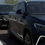 Togg T10X, Otomobil Pazarında Liderliğini İkinci Aya Taşıdı