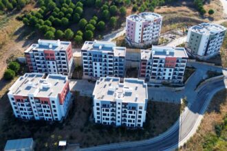 TOKİ'den Büyük Atılım: 58 Şehirde 83 Bin 503 Konut Teslime Hazır